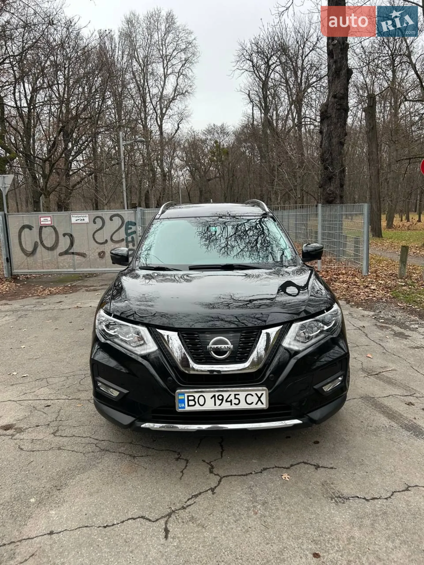 2017 Nissan Rogue - мініатюра 14