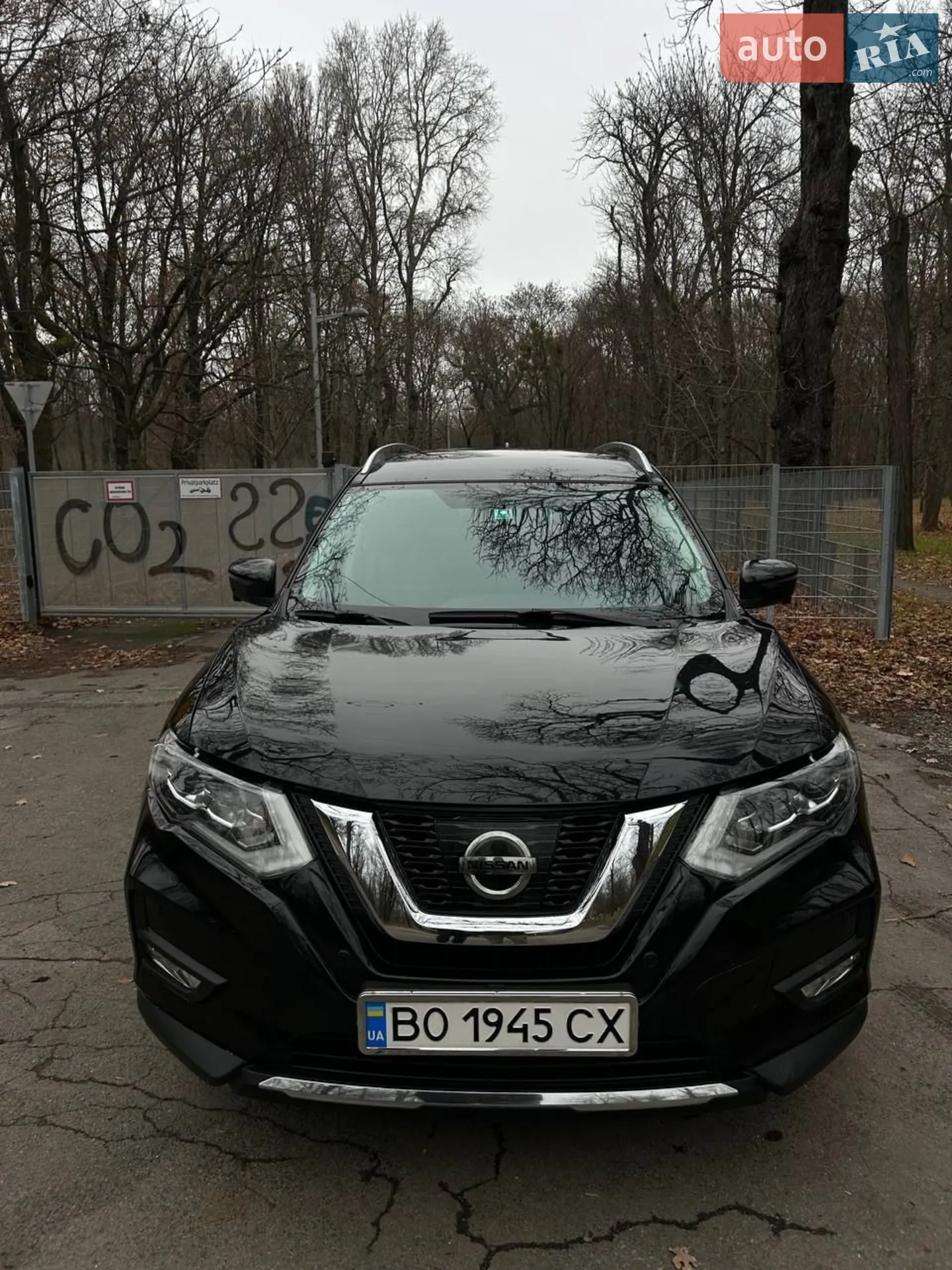 2017 Nissan Rogue - мініатюра 15