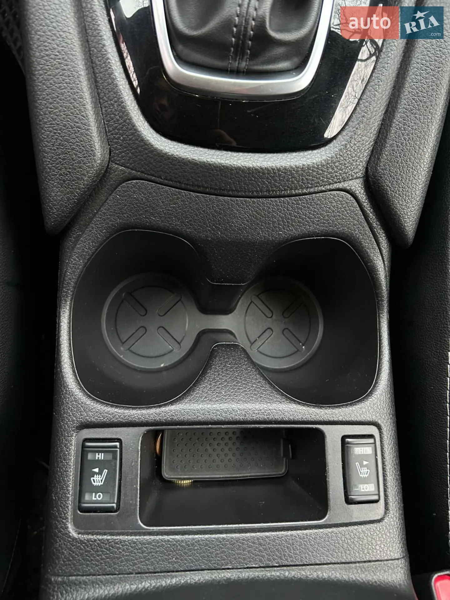 2017 Nissan Rogue - мініатюра 24
