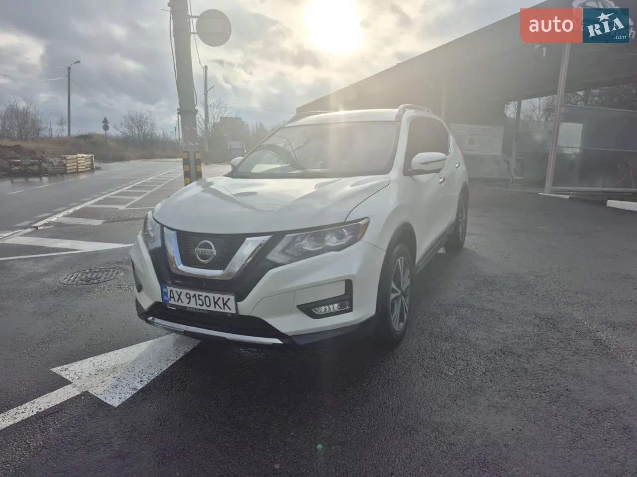 2016 Nissan Rogue - мініатюра 18