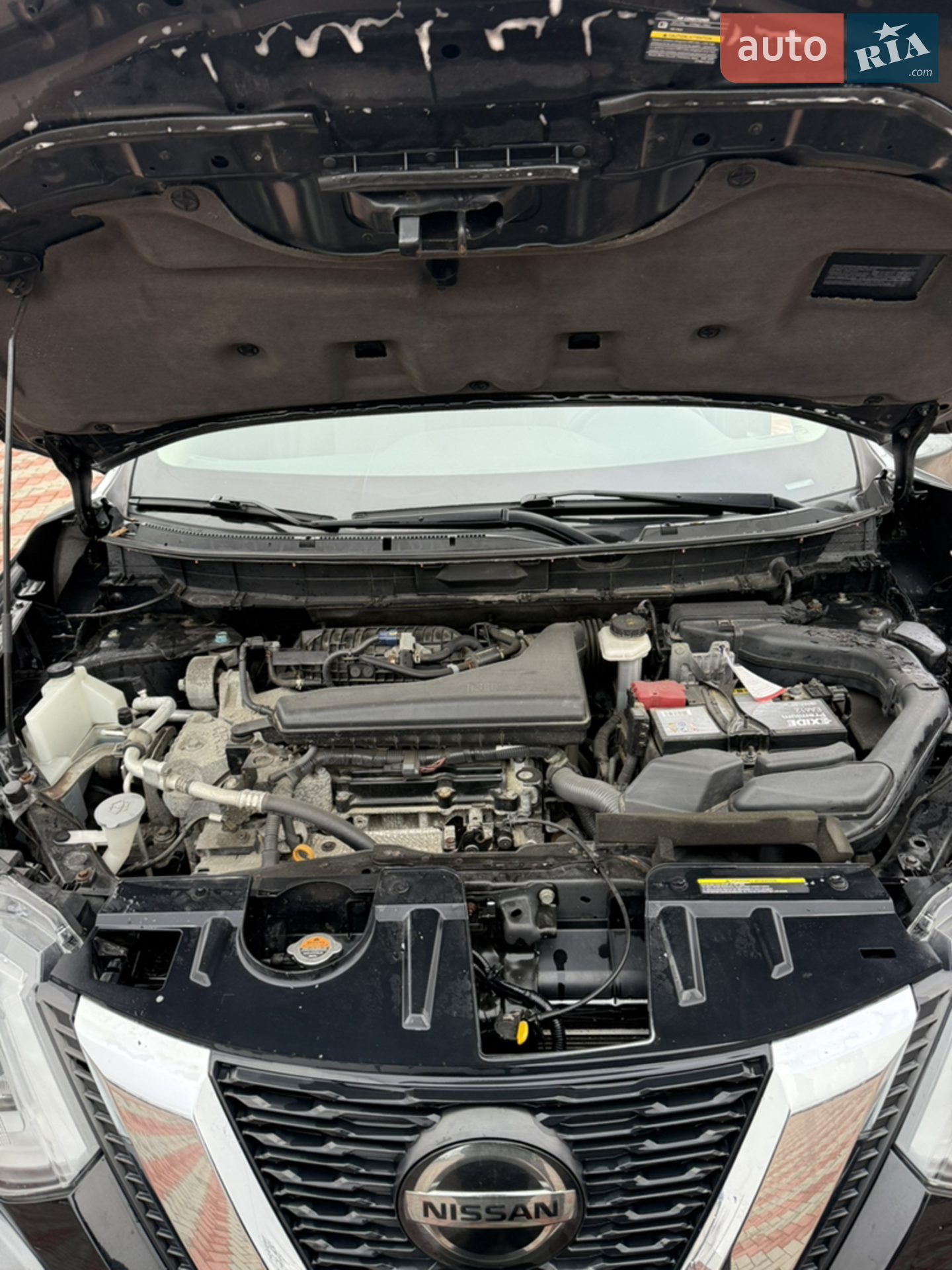 2018 Nissan Rogue - мініатюра 22