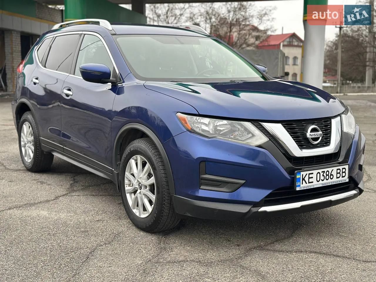 2017 Nissan Rogue - мініатюра 17