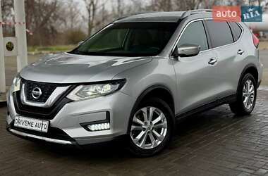 Внедорожник / Кроссовер Nissan Rogue 2015 в Днепре