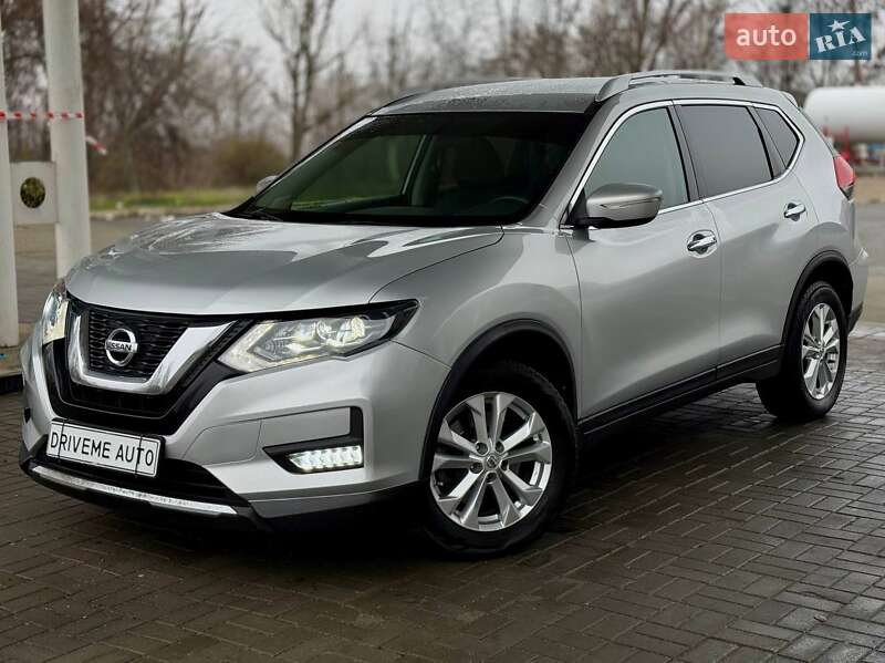 Nissan Rogue 2015 Nissan Rogue 2015
