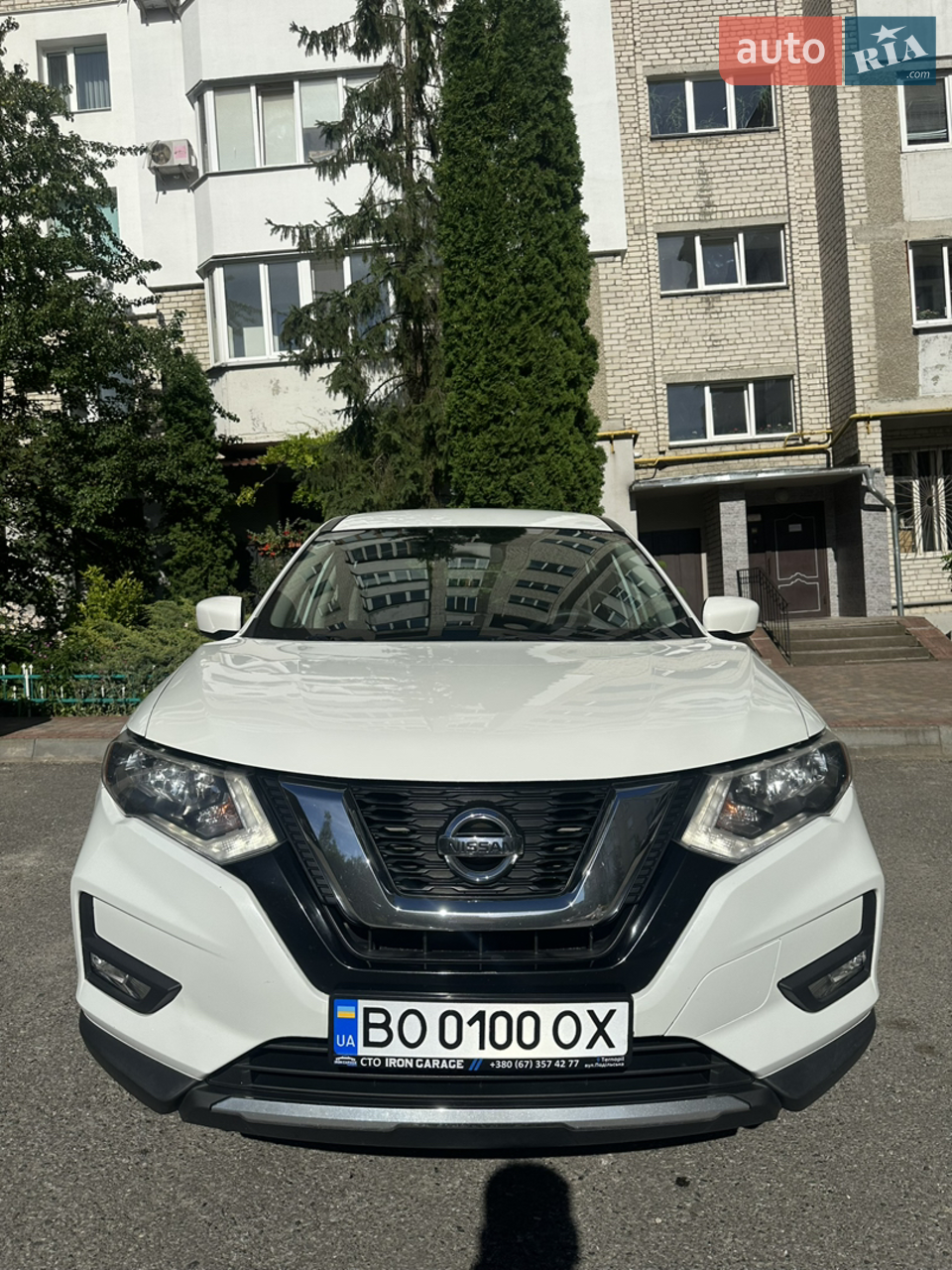 2015 Nissan Rogue - мініатюра 27