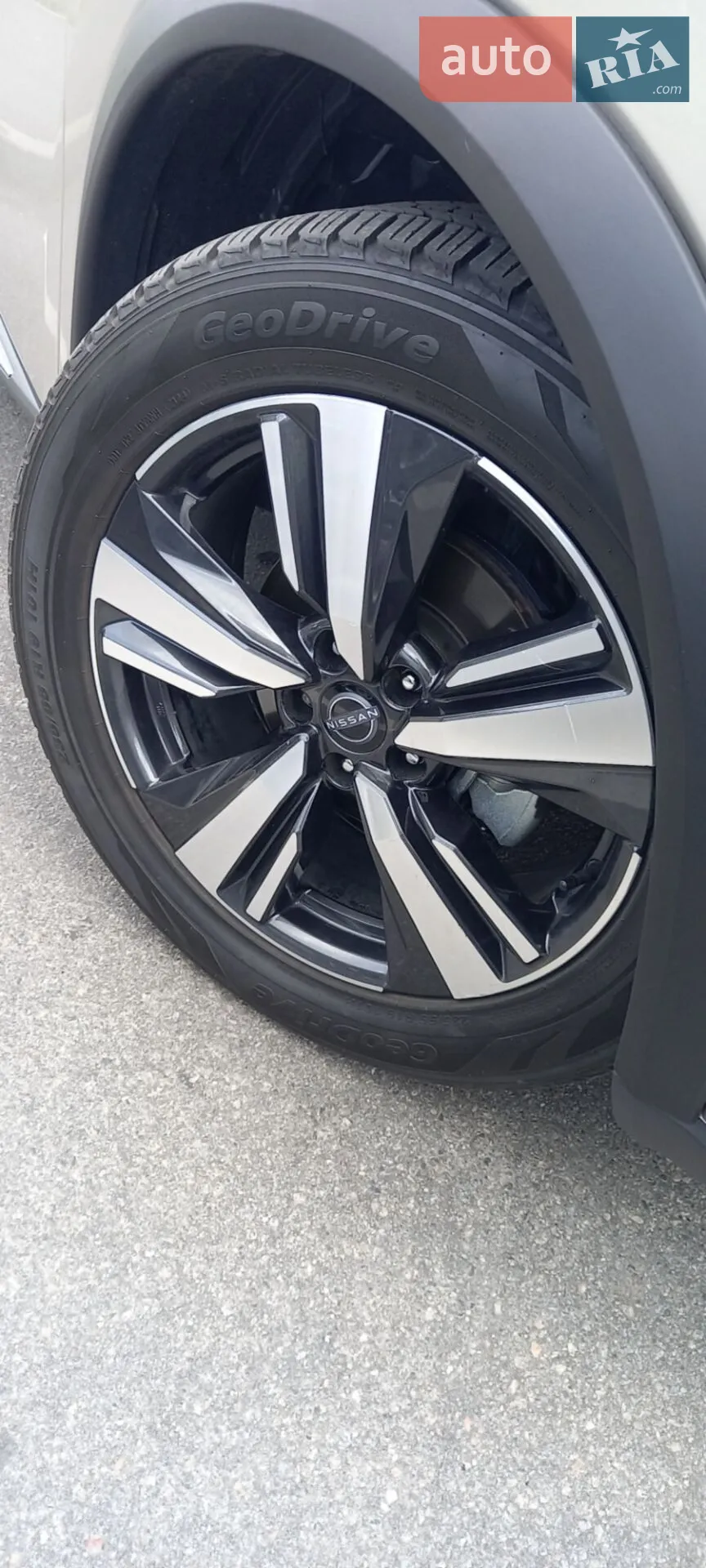 2022 Nissan Rogue - мініатюра 11