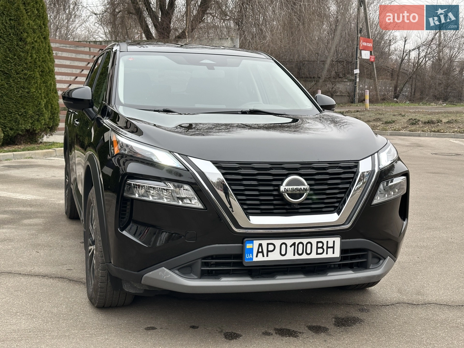 2020 Nissan Rogue - мініатюра 10