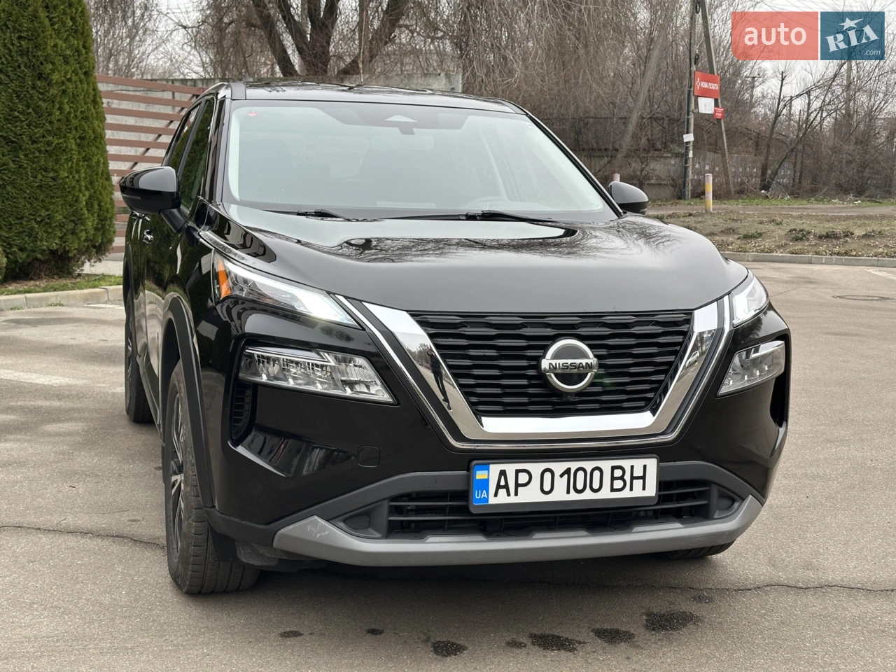 2021 Nissan Rogue - мініатюра 29