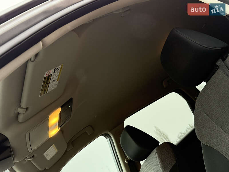 Внедорожник / Кроссовер Nissan Rogue 2022 в Каменском