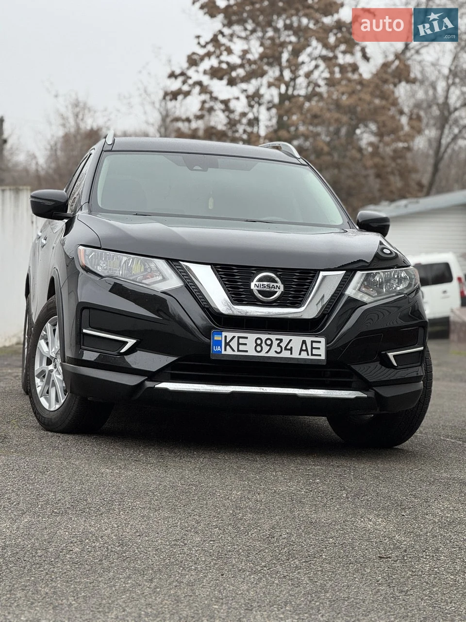 2018 Nissan Rogue - мініатюра 22