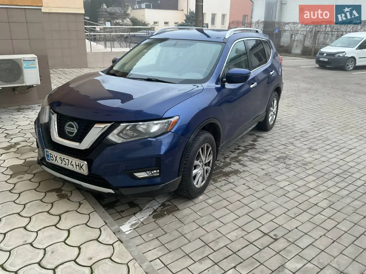 2018 Nissan Rogue - мініатюра 28