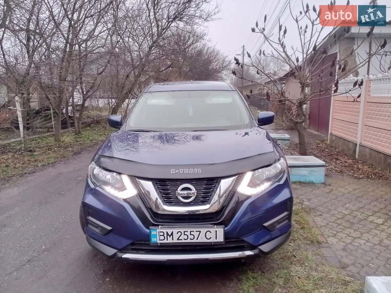 2017 Nissan Rogue - мініатюра 19