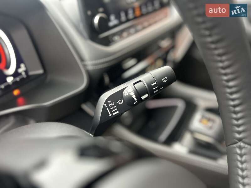 Внедорожник / Кроссовер Nissan Rogue 2022 в Львове