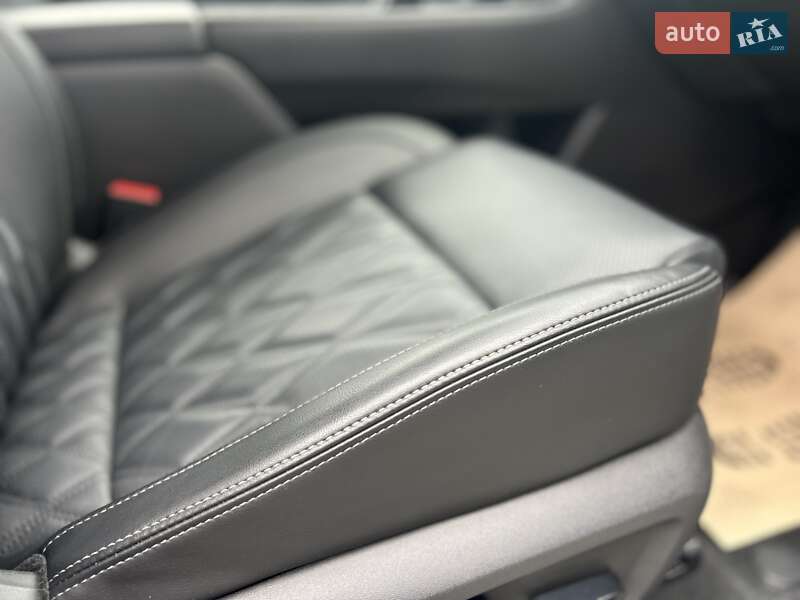 Внедорожник / Кроссовер Nissan Rogue 2022 в Львове