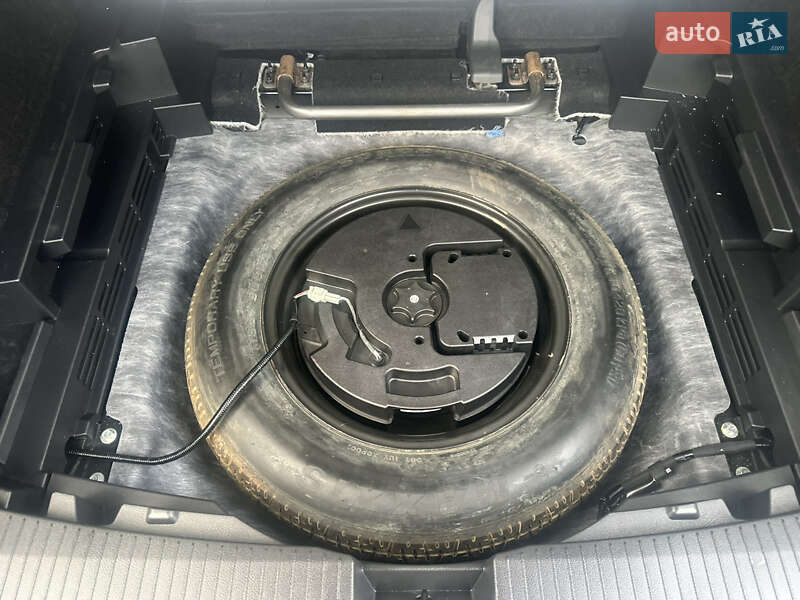 Внедорожник / Кроссовер Nissan Rogue 2022 в Львове