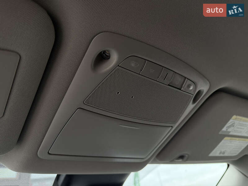 Внедорожник / Кроссовер Nissan Rogue 2018 в Харькове