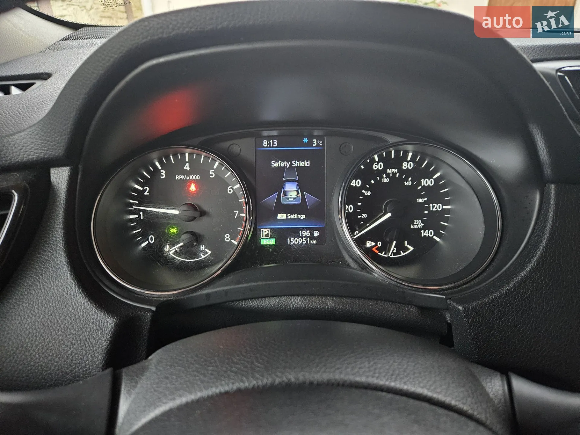 2018 Nissan Rogue - мініатюра 11