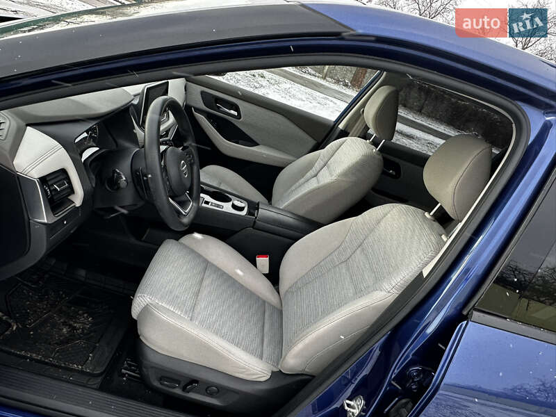 Внедорожник / Кроссовер Nissan Rogue 2021 в Лубнах