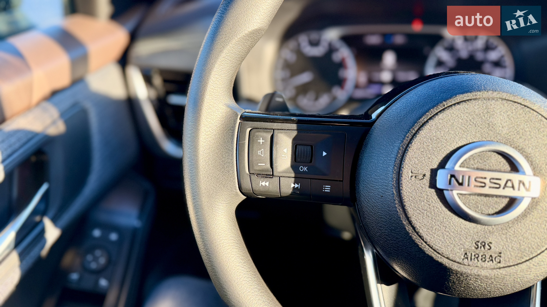 2020 Nissan Rogue - мініатюра 22