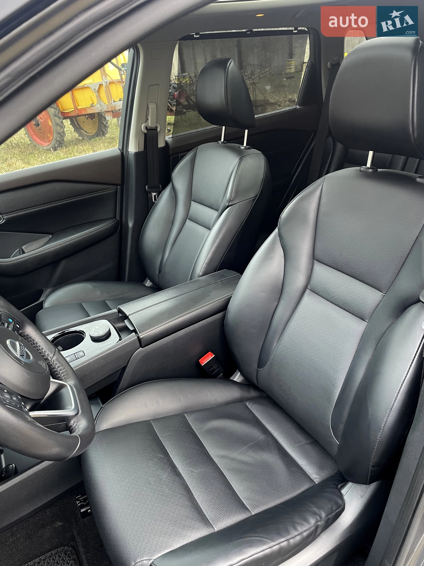 2021 Nissan Rogue - мініатюра 7
