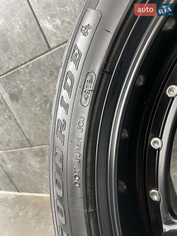 Позашляховик / Кросовер Nissan Rogue 2016 в Києві