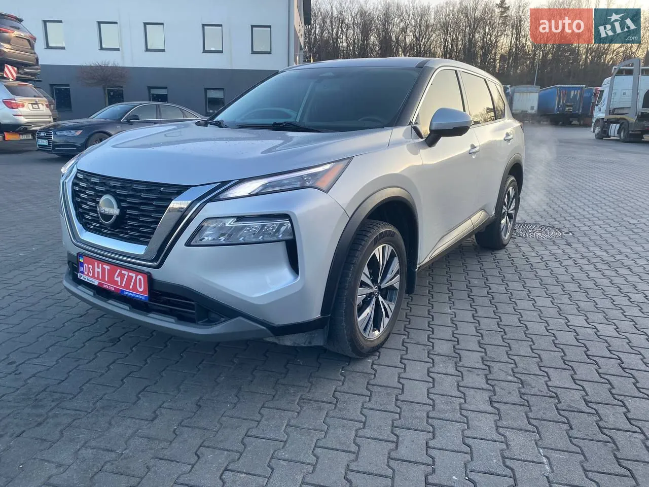 Авто в гарному стані, без пробігу по Україні. 
Всі питання по телефону ********** Олександр 