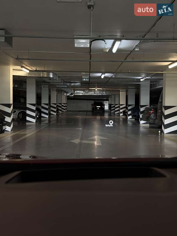 Позашляховик / Кросовер Nissan Rogue 2023 в Києві