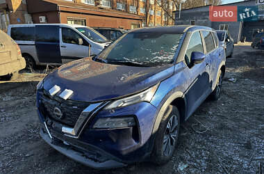 Внедорожник / Кроссовер Nissan Rogue 2023 в Харькове
