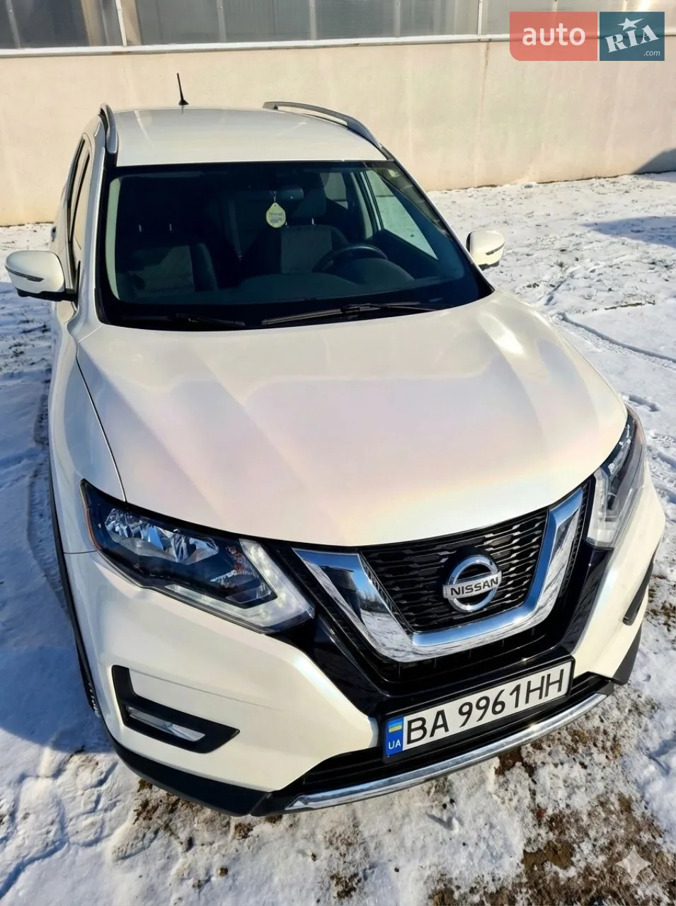 2016 Nissan Rogue - мініатюра 23