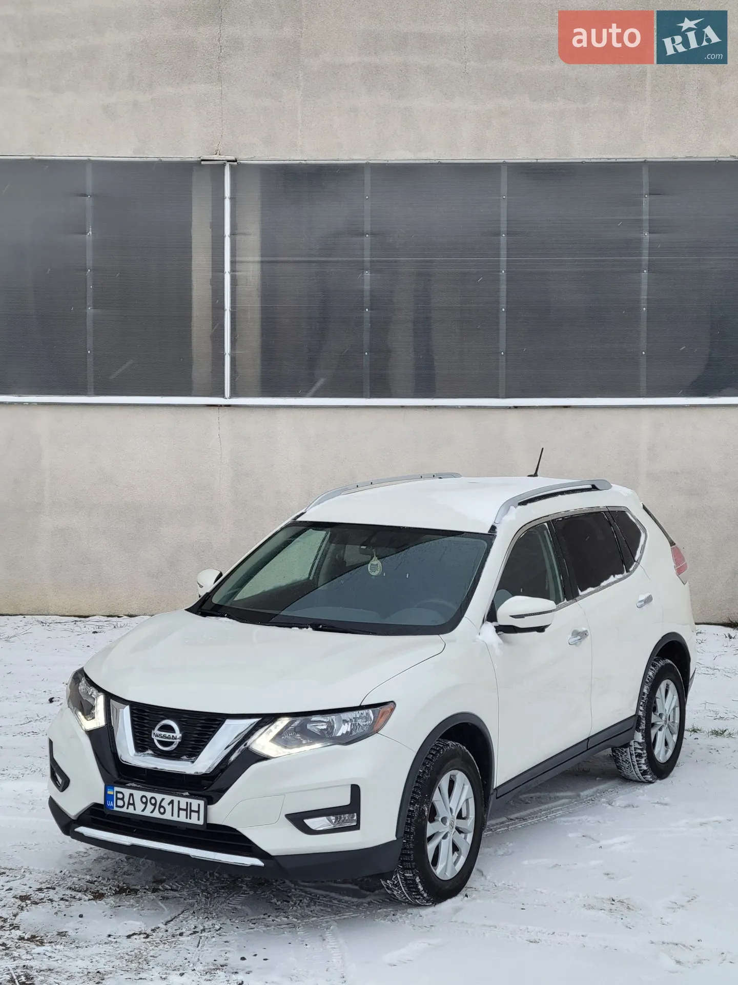 2016 Nissan Rogue - мініатюра 2