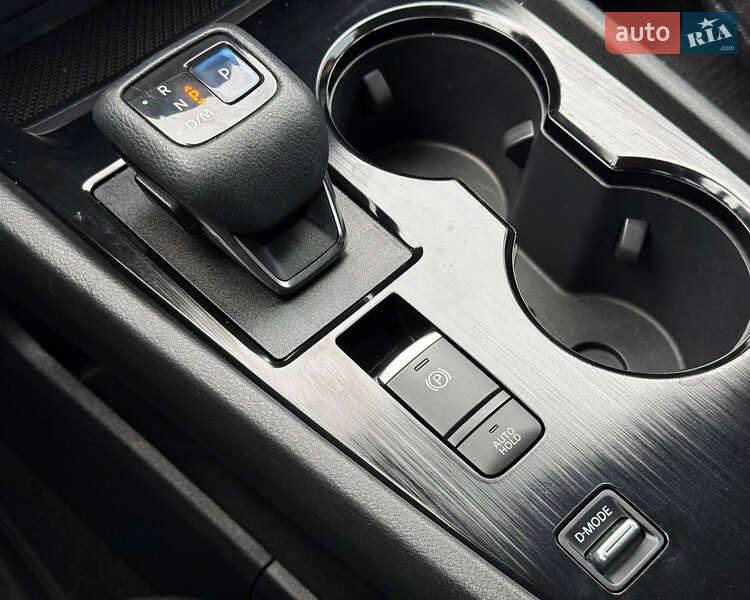 Внедорожник / Кроссовер Nissan Rogue 2020 в Киеве