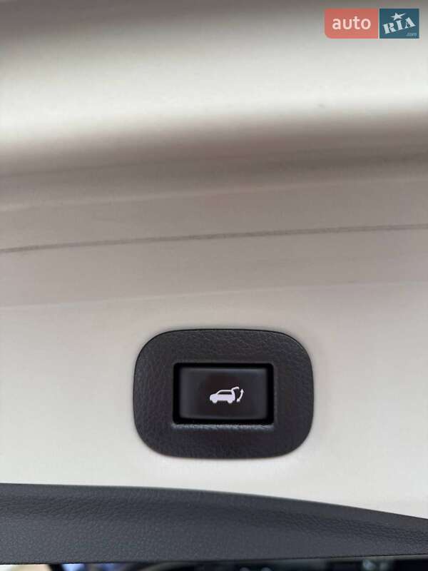 Позашляховик / Кросовер Nissan Rogue 2019 в Одесі фото 8 Позашляховик / Кросовер Nissan Rogue 2019 в Одесі