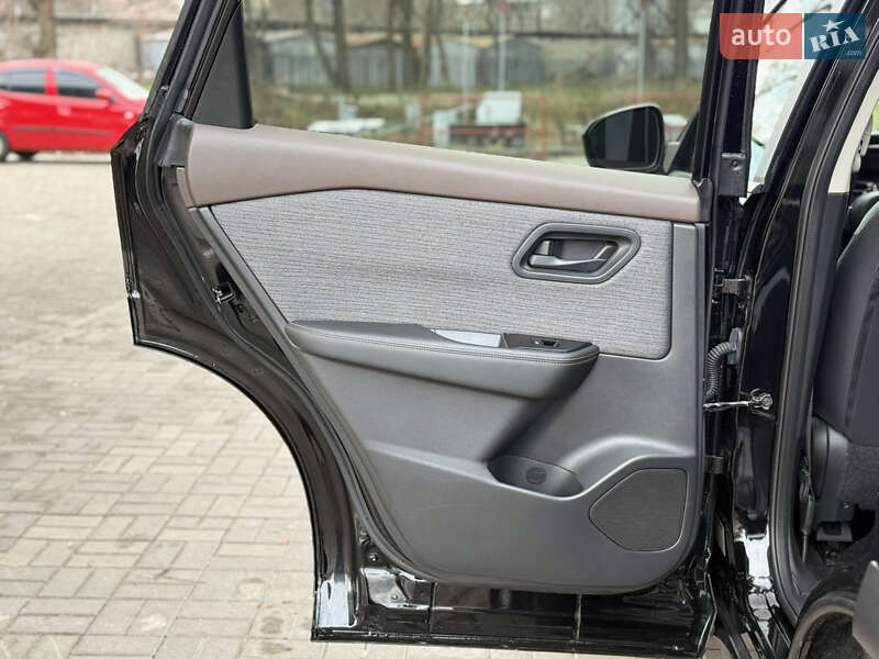 Позашляховик / Кросовер Nissan Rogue 2021 в Дніпрі фото 31 Позашляховик / Кросовер Nissan Rogue 2021 в Дніпрі