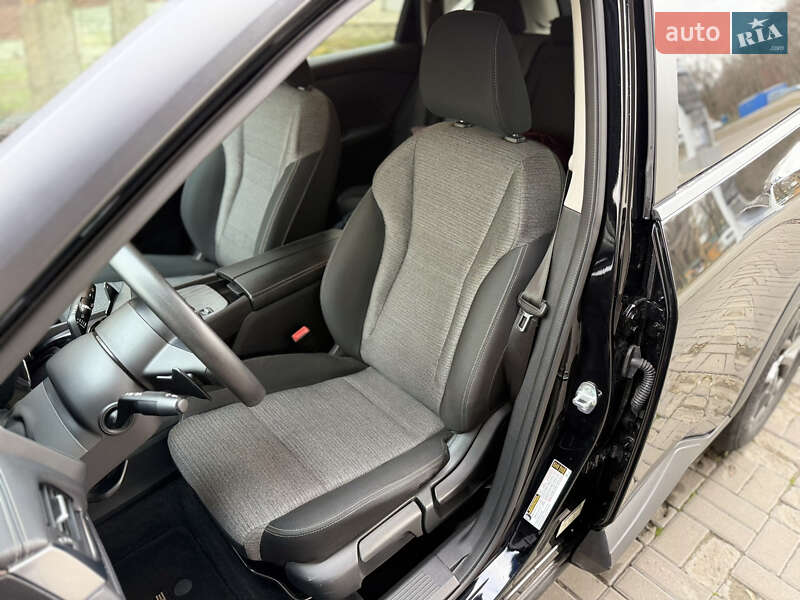 Позашляховик / Кросовер Nissan Rogue 2021 в Дніпрі фото 40 Позашляховик / Кросовер Nissan Rogue 2021 в Дніпрі