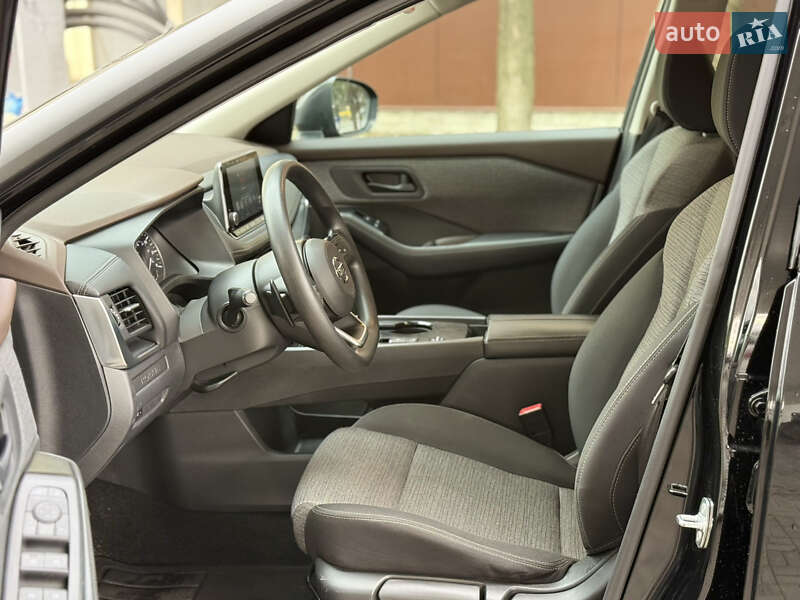 Позашляховик / Кросовер Nissan Rogue 2021 в Дніпрі фото 43 Позашляховик / Кросовер Nissan Rogue 2021 в Дніпрі