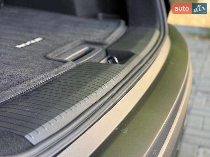 Позашляховик / Кросовер Nissan Rogue 2021 в Дніпрі фото 61 Позашляховик / Кросовер Nissan Rogue 2021 в Дніпрі