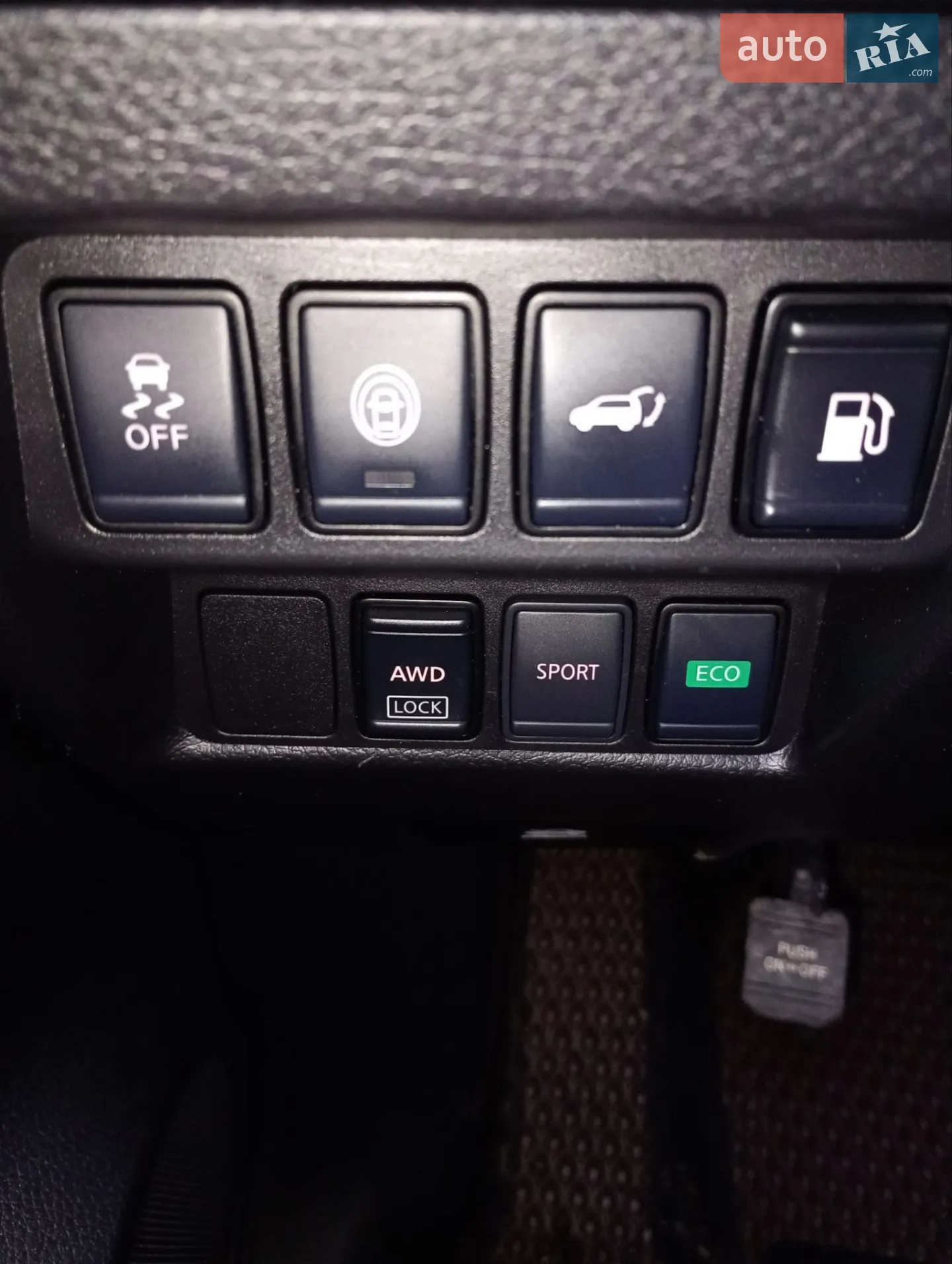2019 Nissan Rogue - мініатюра 3