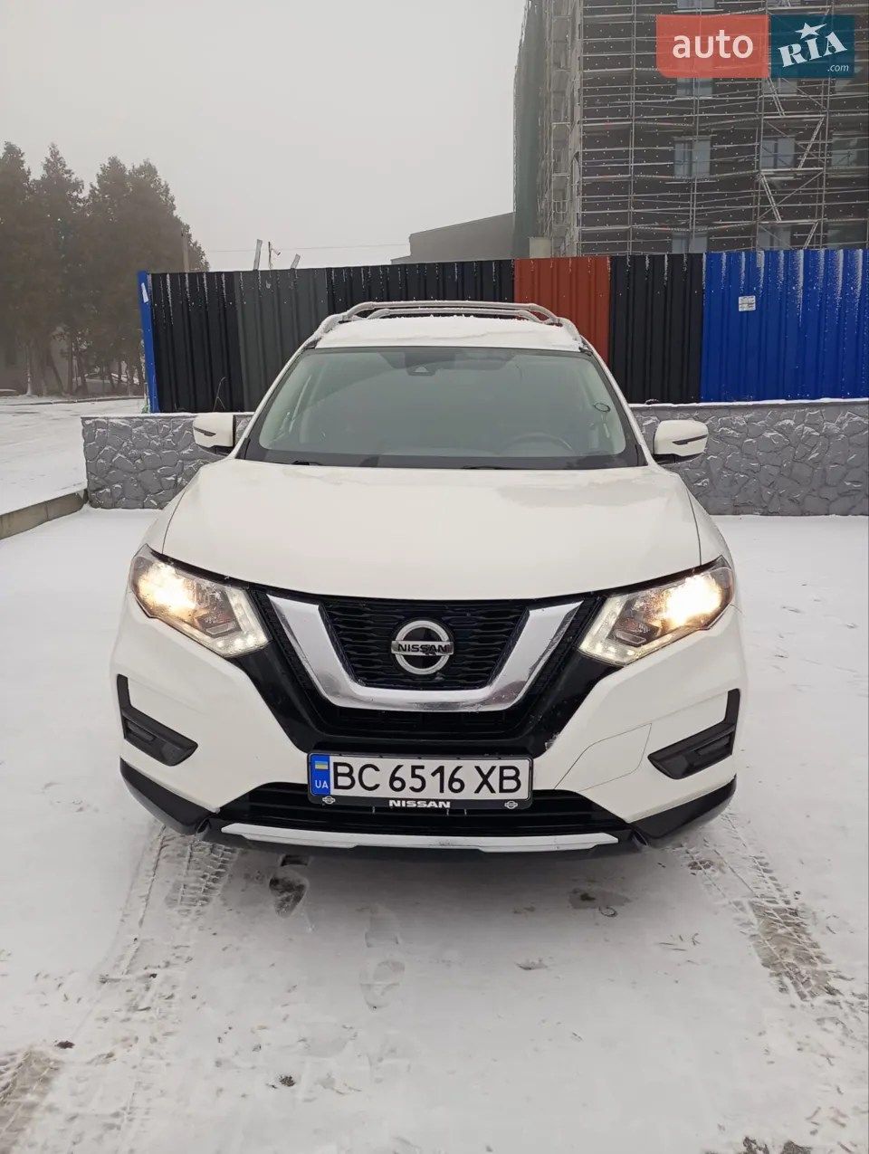 2018 Nissan Rogue - мініатюра 19