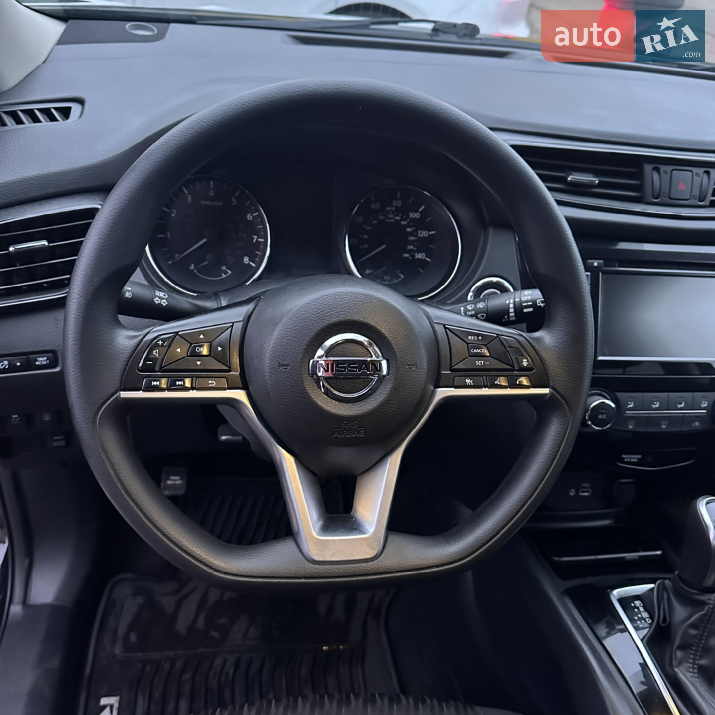 2019 Nissan Rogue - мініатюра 6