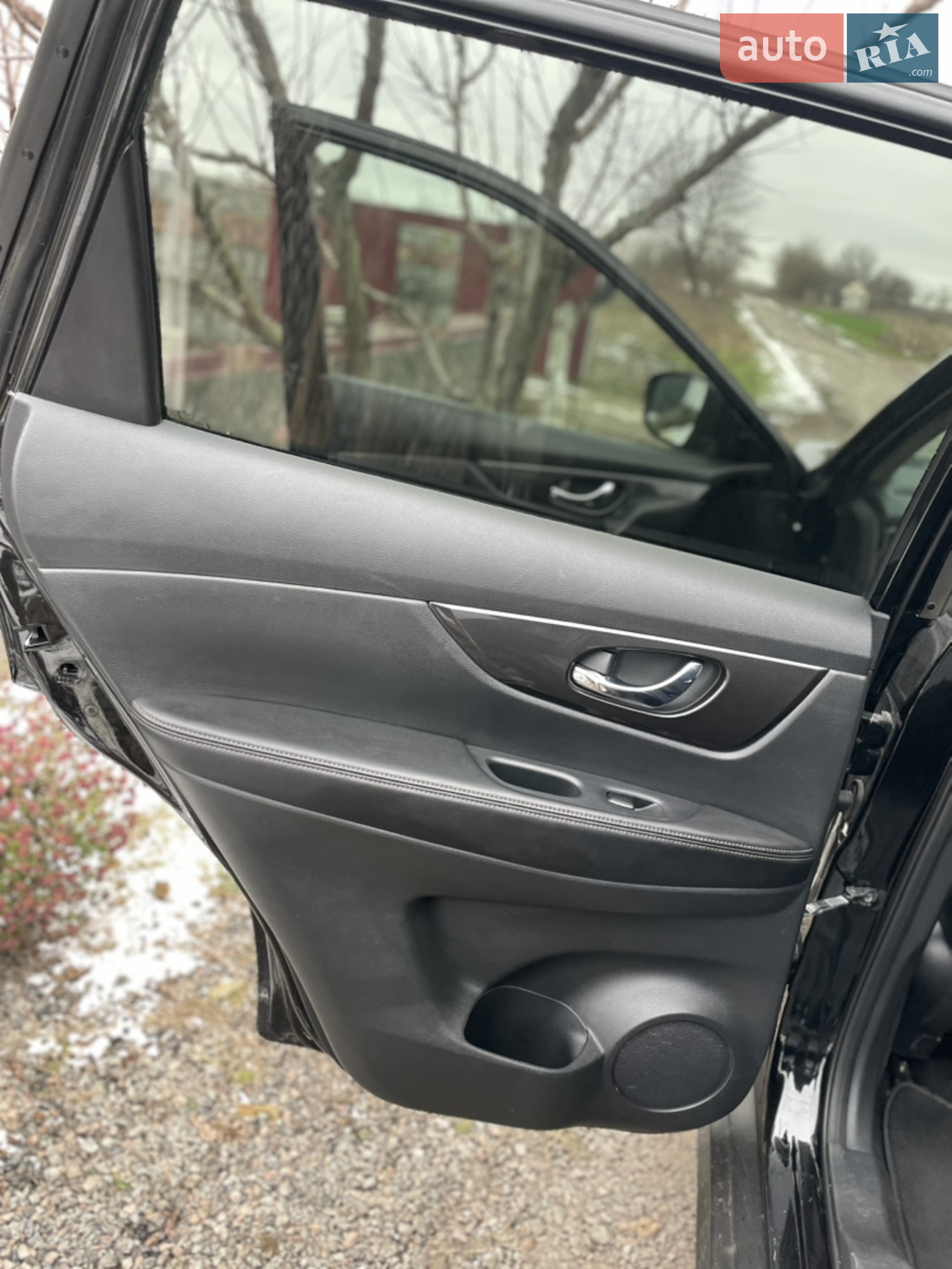 2019 Nissan Rogue - мініатюра 13