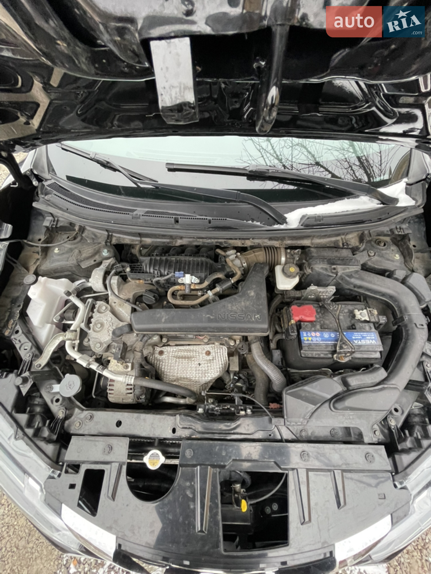 2019 Nissan Rogue - мініатюра 16