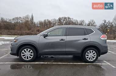 Внедорожник / Кроссовер Nissan Rogue 2016 в Буче