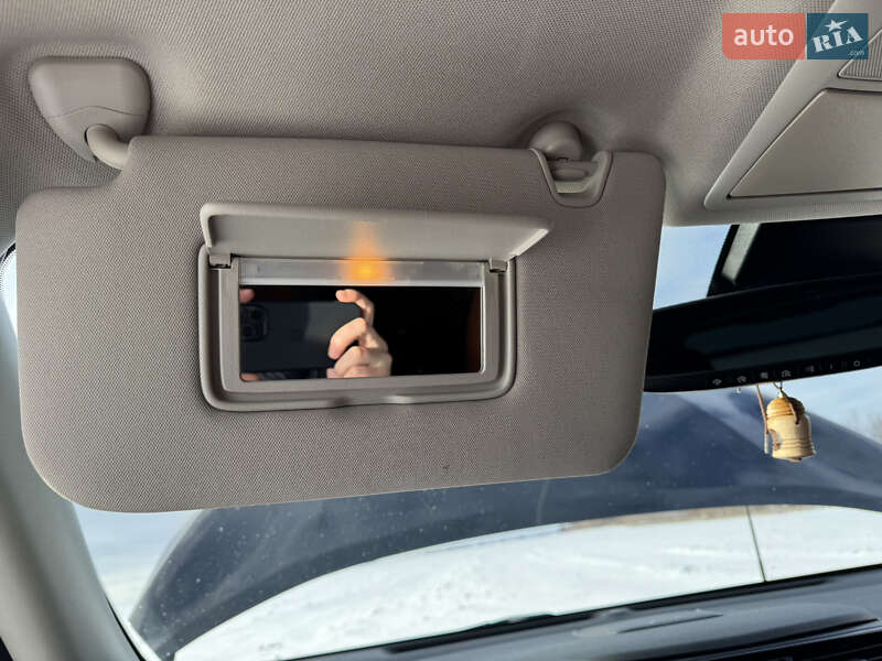 Внедорожник / Кроссовер Nissan Rogue 2019 в Ромнах фото 12 Внедорожник / Кроссовер Nissan Rogue 2019 в Ромнах