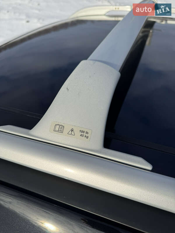 Внедорожник / Кроссовер Nissan Rogue 2019 в Ромнах фото 31 Внедорожник / Кроссовер Nissan Rogue 2019 в Ромнах