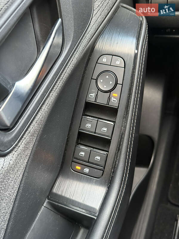 Внедорожник / Кроссовер Nissan Rogue 2021 в Киеве фото 18 Внедорожник / Кроссовер Nissan Rogue 2021 в Киеве