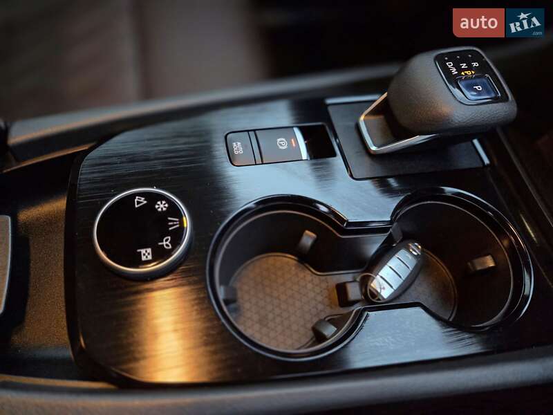 Внедорожник / Кроссовер Nissan Rogue 2021 в Тернополе