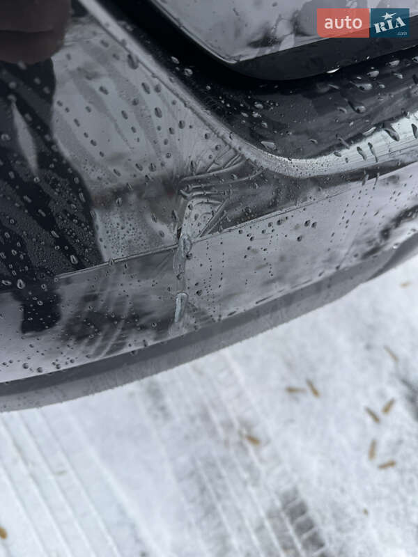 Внедорожник / Кроссовер Nissan Rogue 2016 в Белой Церкви фото 8 Внедорожник / Кроссовер Nissan Rogue 2016 в Белой Церкви