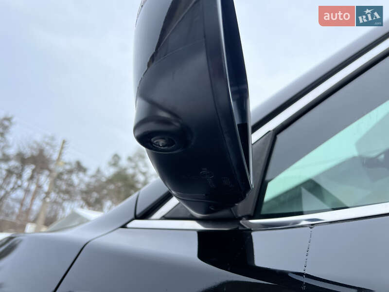 Внедорожник / Кроссовер Nissan Rogue 2017 в Киеве фото 21 Внедорожник / Кроссовер Nissan Rogue 2017 в Киеве