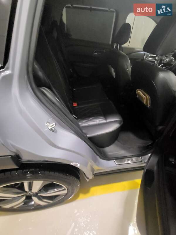 Внедорожник / Кроссовер Nissan Rogue 2022 в Запорожье