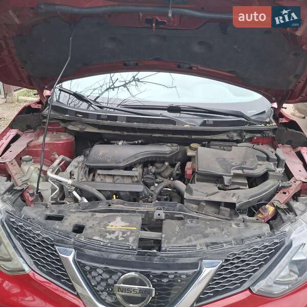 Внедорожник / Кроссовер Nissan Rogue 2018 в Киеве фото 11 Внедорожник / Кроссовер Nissan Rogue 2018 в Киеве